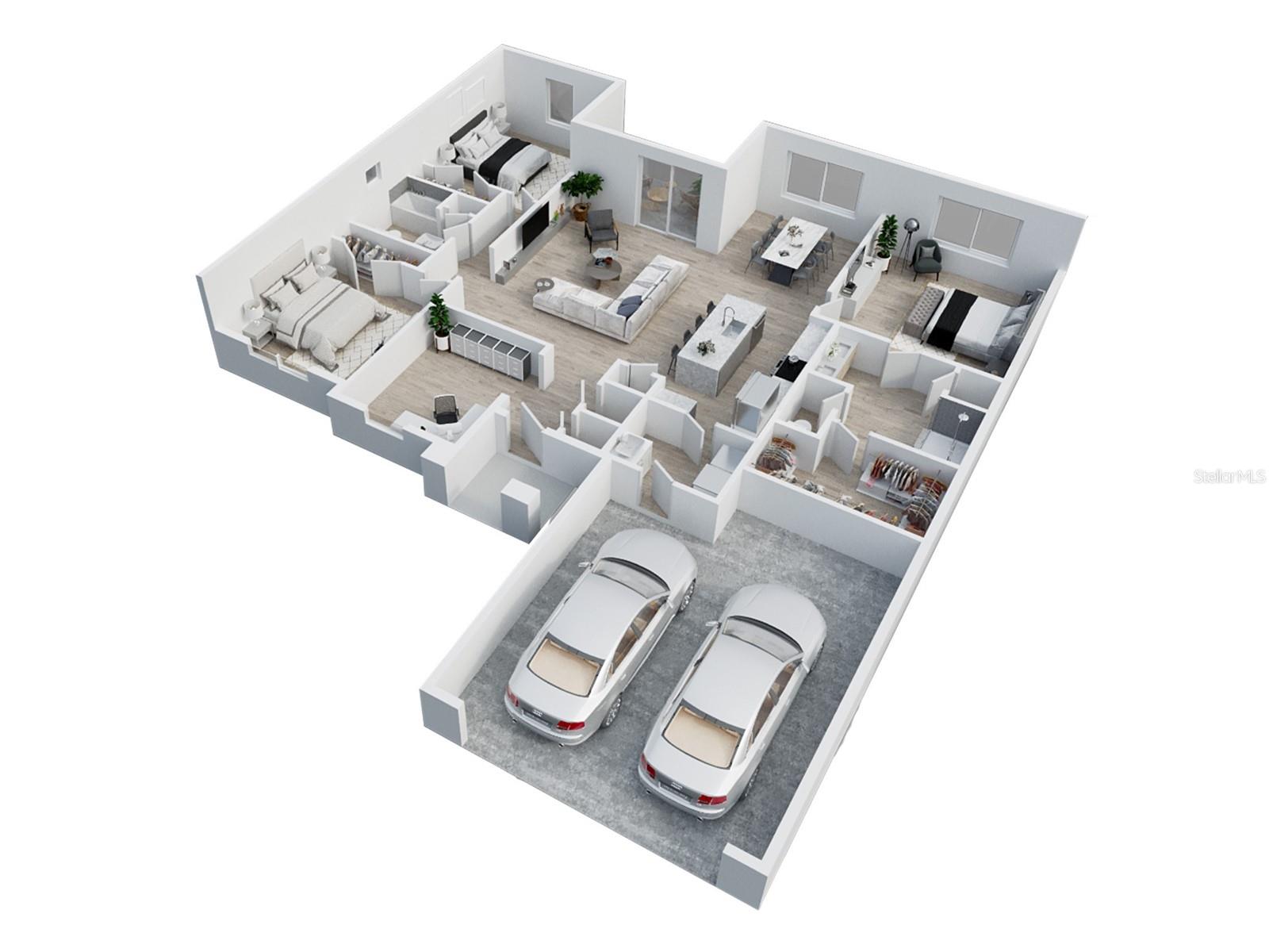 8449 N KEARNEY WAY, CITRUS SPRINGS, FL, 34434