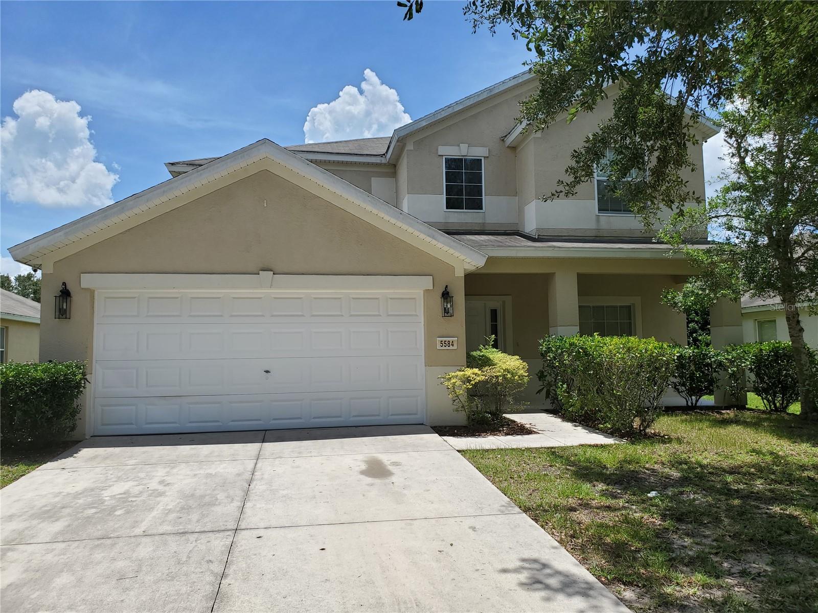 5584 SW 39TH ST, OCALA, FL, 34474
