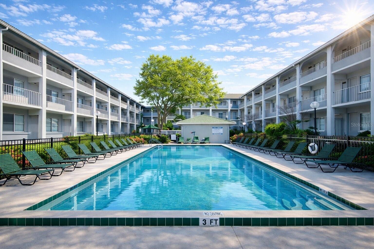 125 WATER FRONT WAY #110, ALTAMONTE SPRINGS, FL, 32701