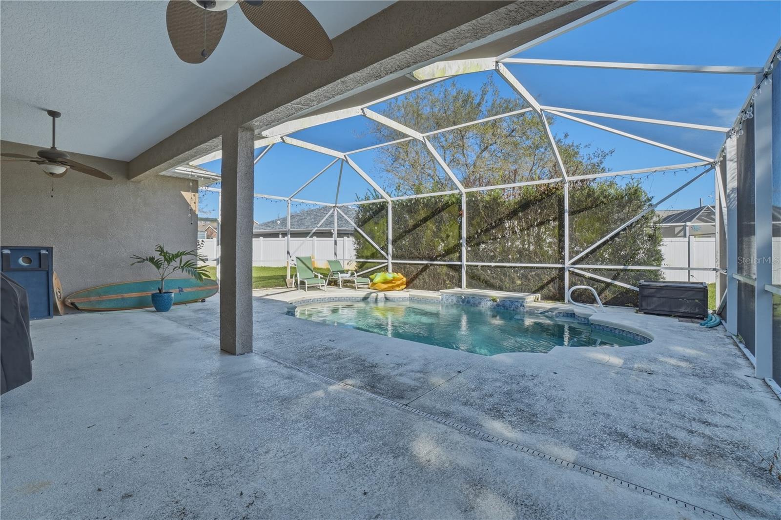 5810 HUMMINGBIRD CT, TITUSVILLE, FL, 32780