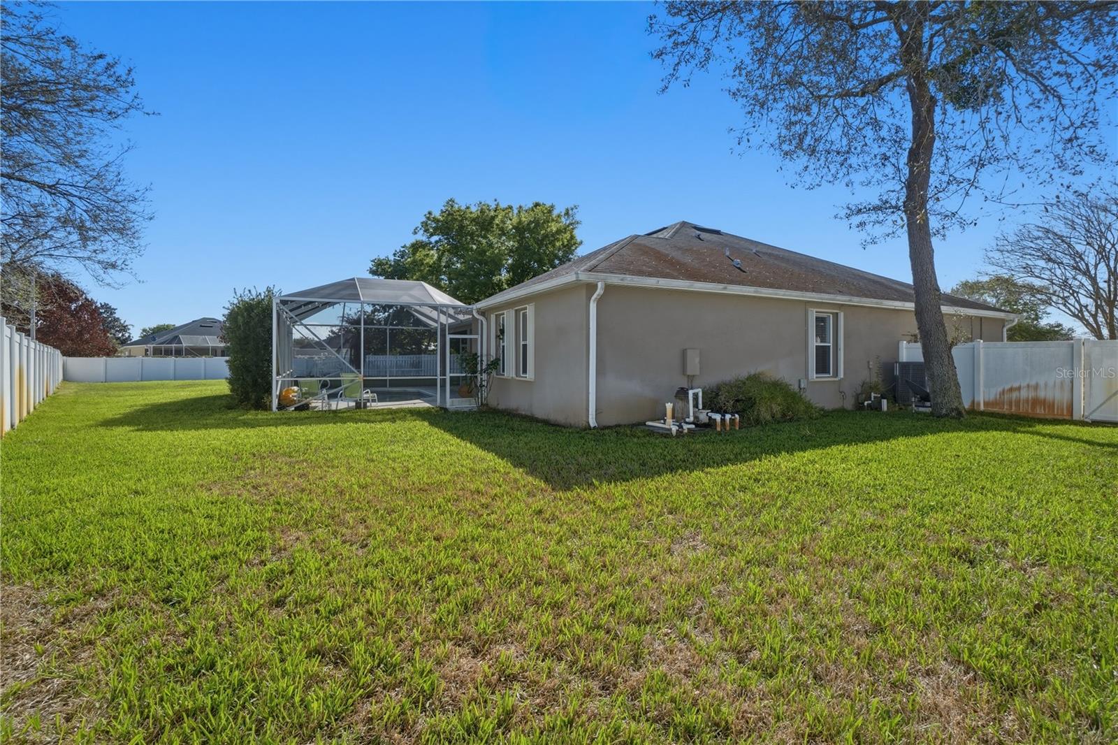 5810 HUMMINGBIRD CT, TITUSVILLE, FL, 32780