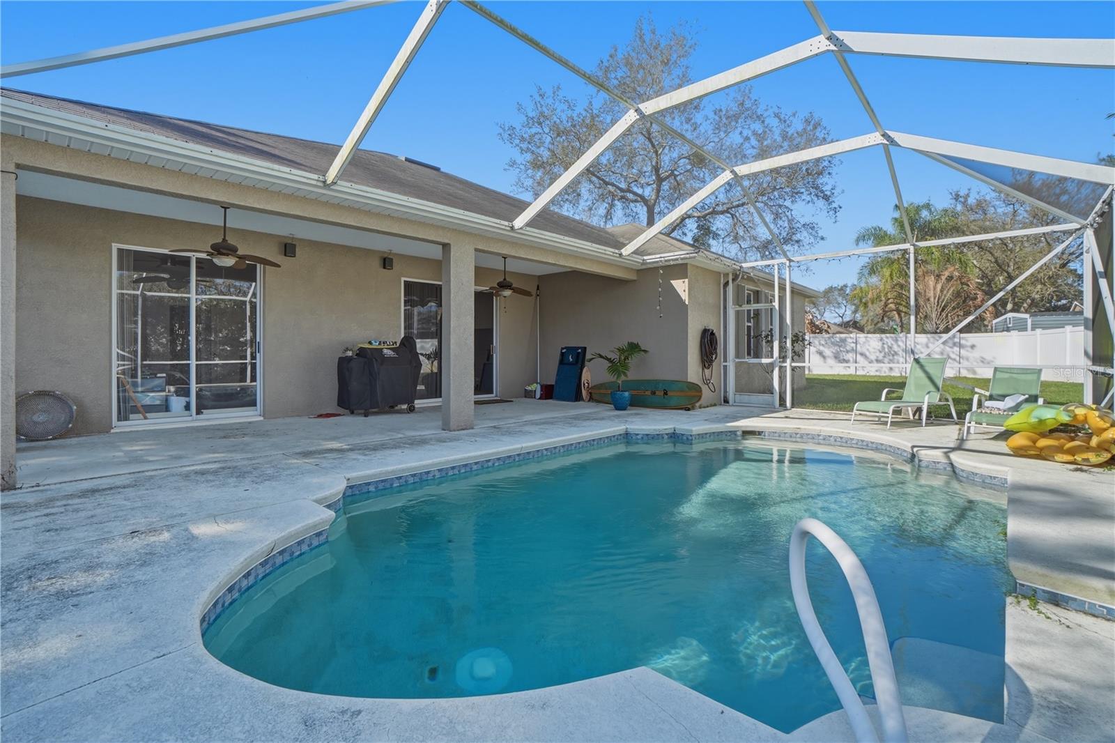 5810 HUMMINGBIRD CT, TITUSVILLE, FL, 32780