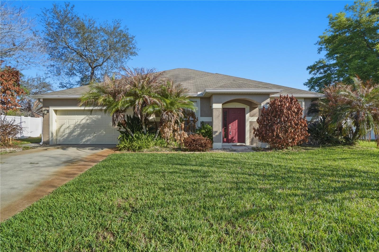 5810 HUMMINGBIRD CT, TITUSVILLE, FL, 32780