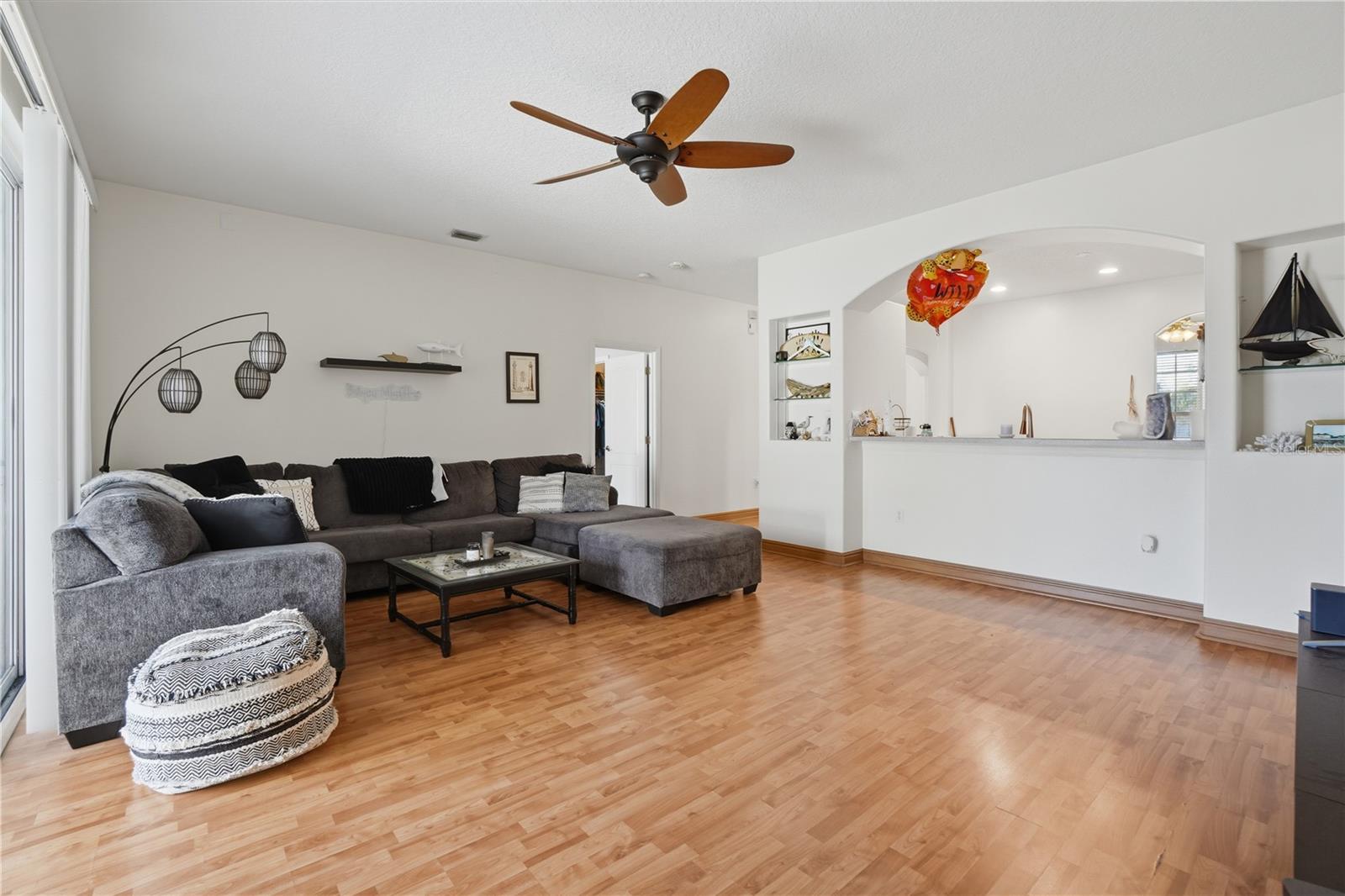 5810 HUMMINGBIRD CT, TITUSVILLE, FL, 32780