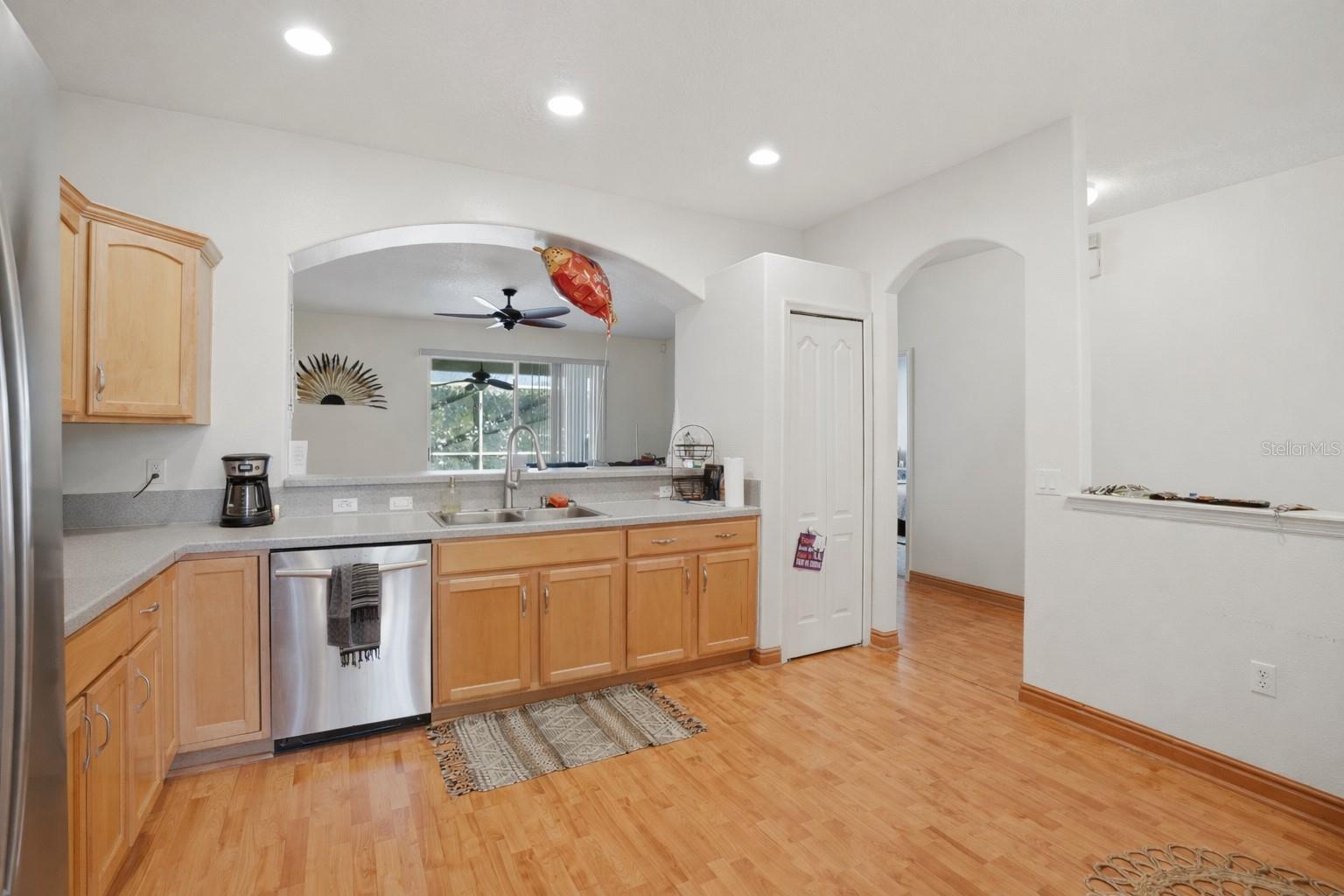 5810 HUMMINGBIRD CT, TITUSVILLE, FL, 32780