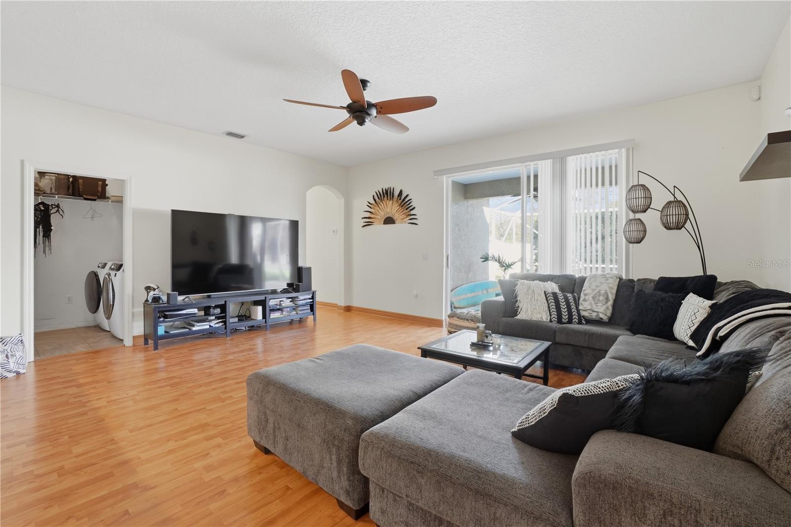 5810 HUMMINGBIRD CT, TITUSVILLE, FL, 32780