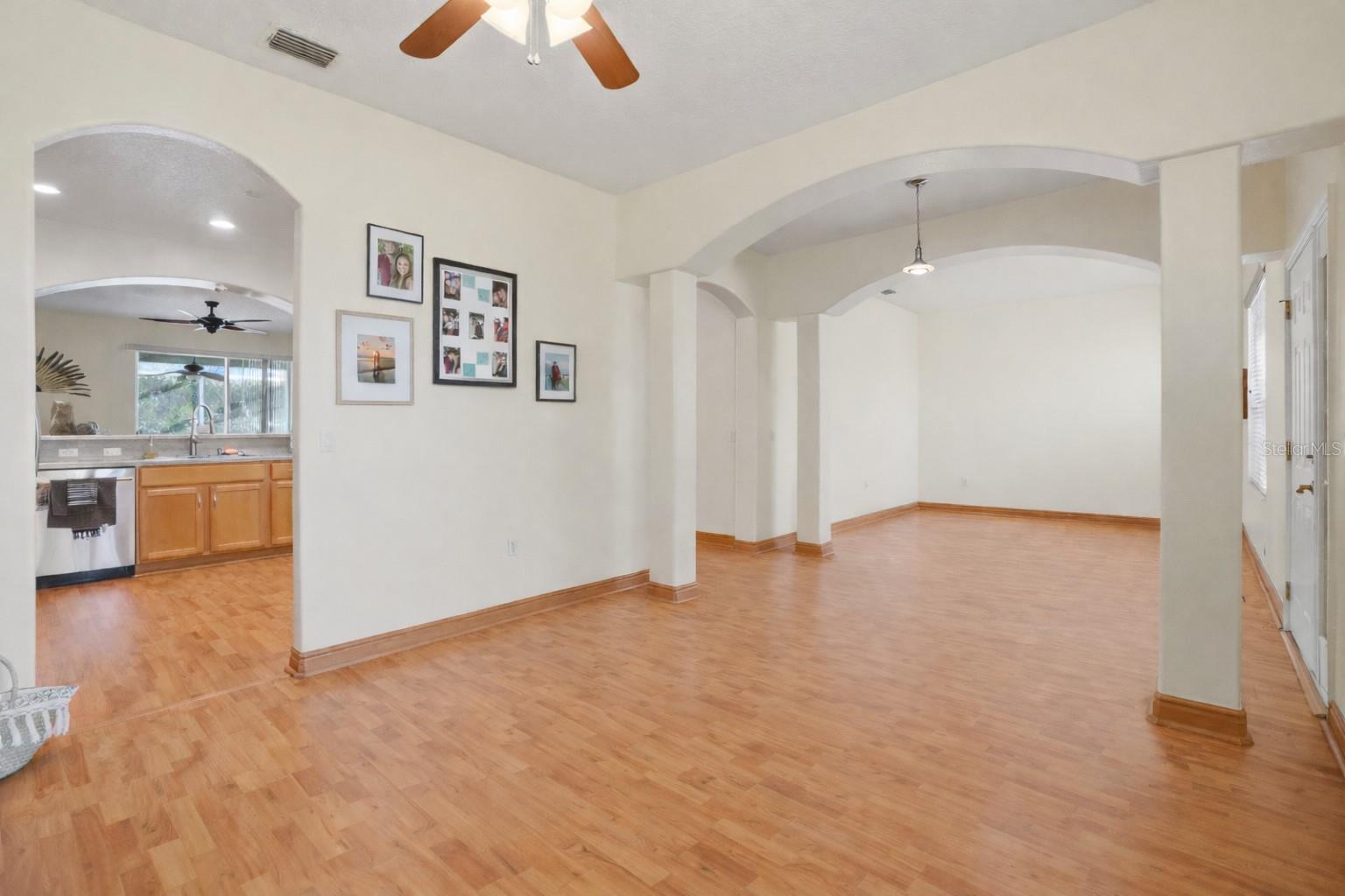 5810 HUMMINGBIRD CT, TITUSVILLE, FL, 32780