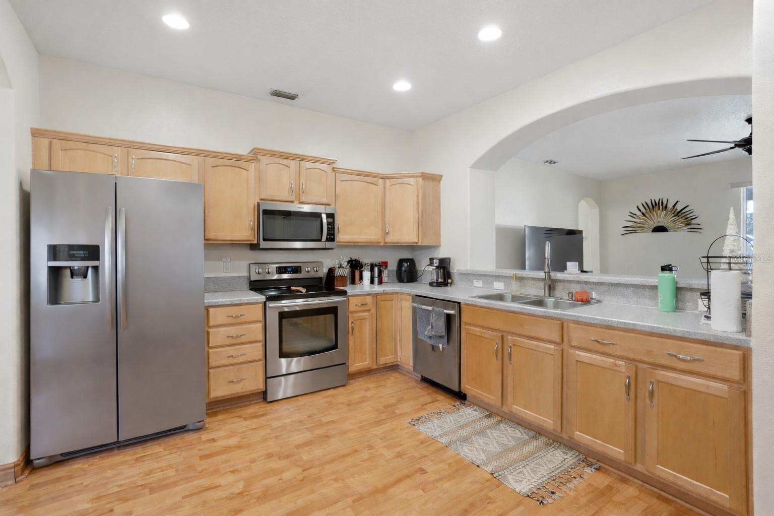 5810 HUMMINGBIRD CT, TITUSVILLE, FL, 32780