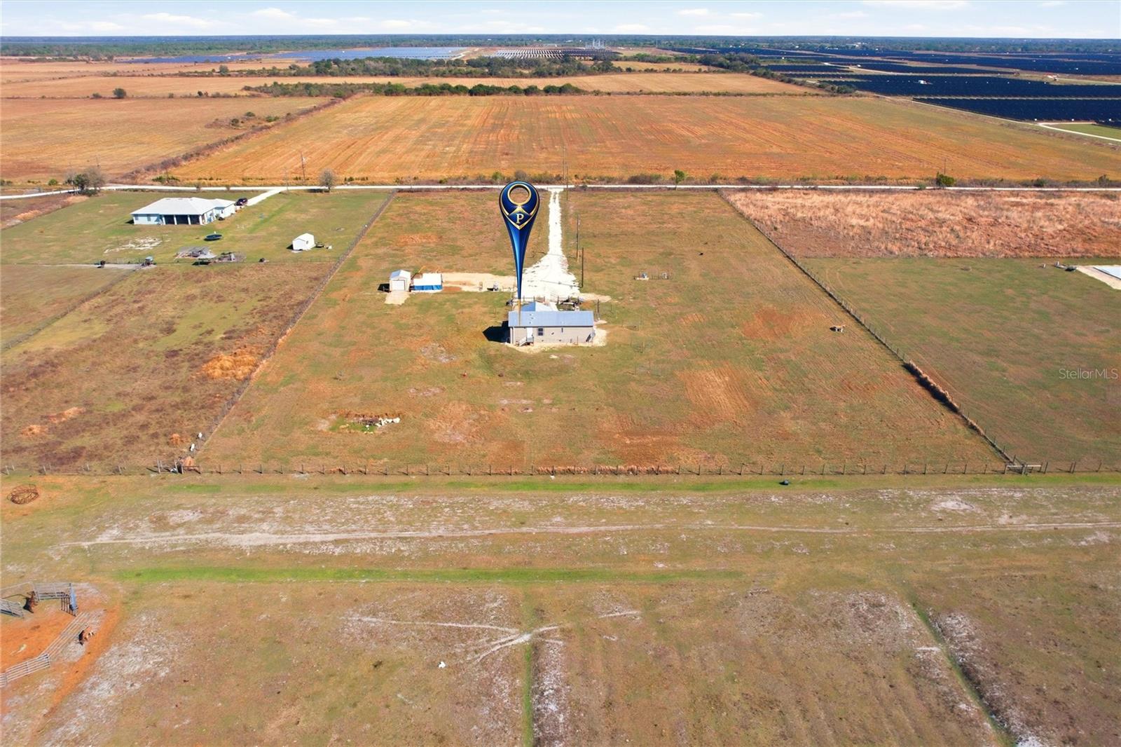 1885 SE FAR POINTE DR, ARCADIA, FL, 34266