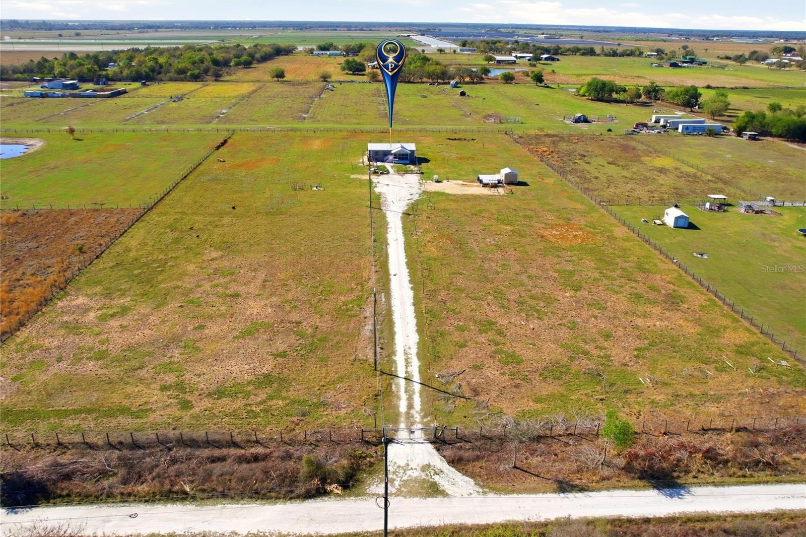 1885 SE FAR POINTE DR, ARCADIA, FL, 34266