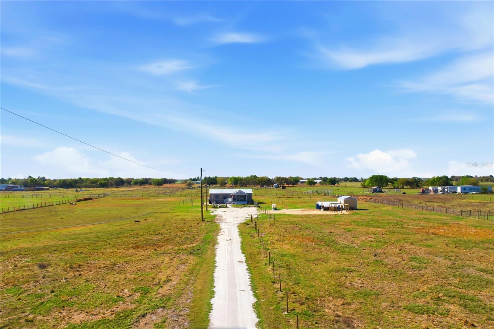 1885 SE FAR POINTE DR, ARCADIA, FL, 34266