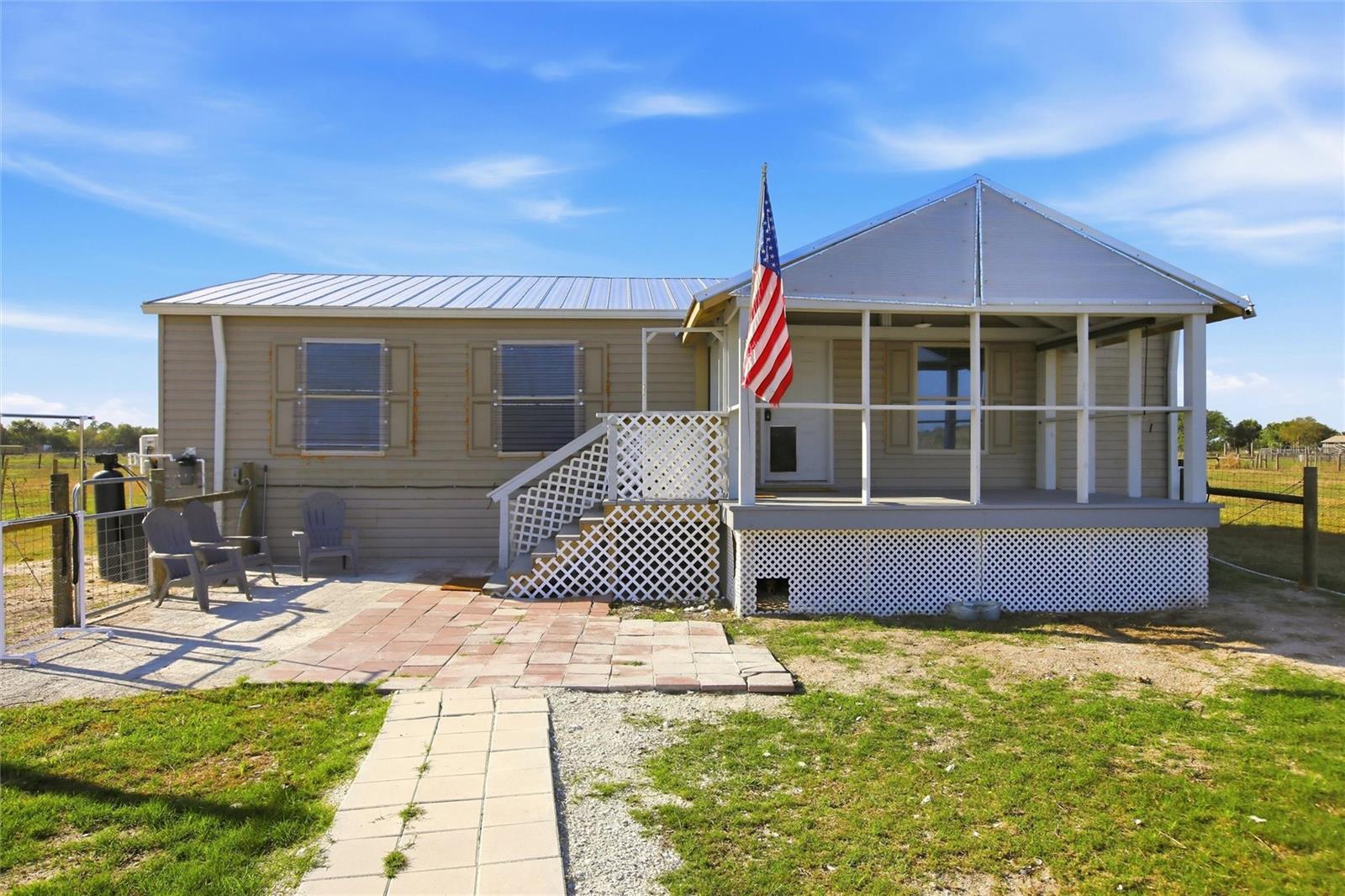 1885 SE FAR POINTE DR, ARCADIA, FL, 34266