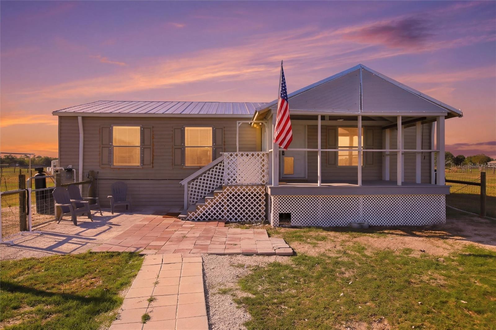 1885 SE FAR POINTE DR, ARCADIA, FL, 34266