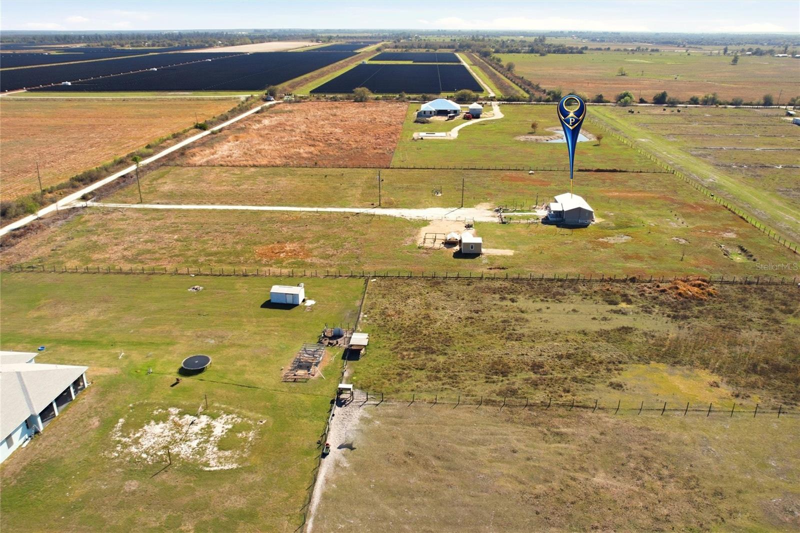 1885 SE FAR POINTE DR, ARCADIA, FL, 34266