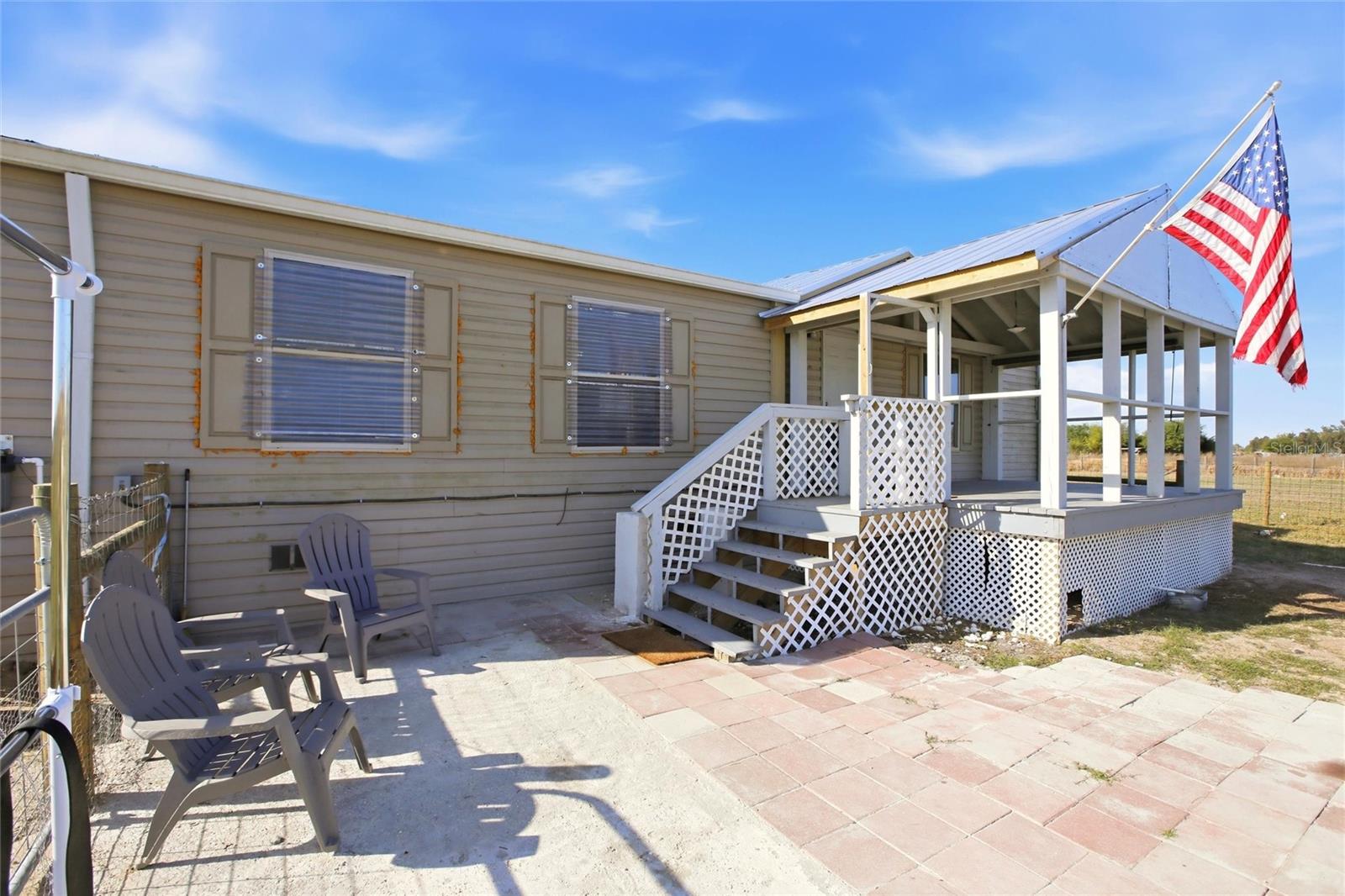 1885 SE FAR POINTE DR, ARCADIA, FL, 34266