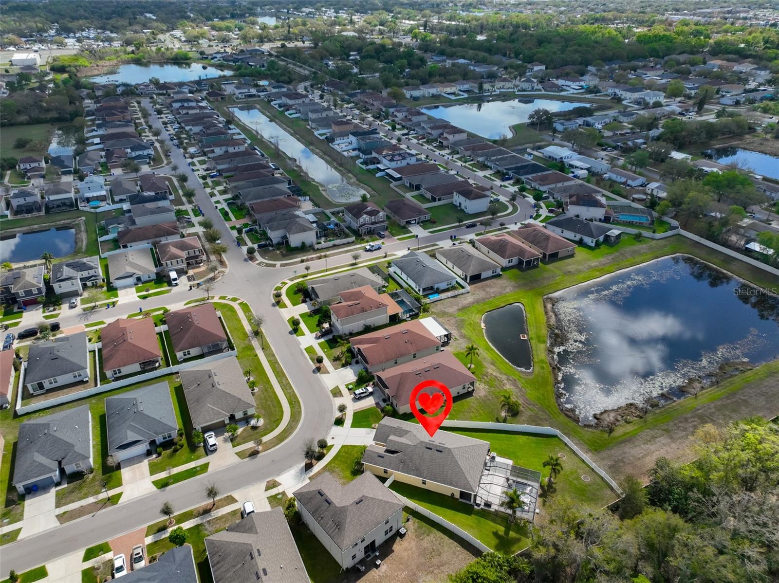 10567 LAGUNA PLAINS DR, RIVERVIEW, FL, 33578