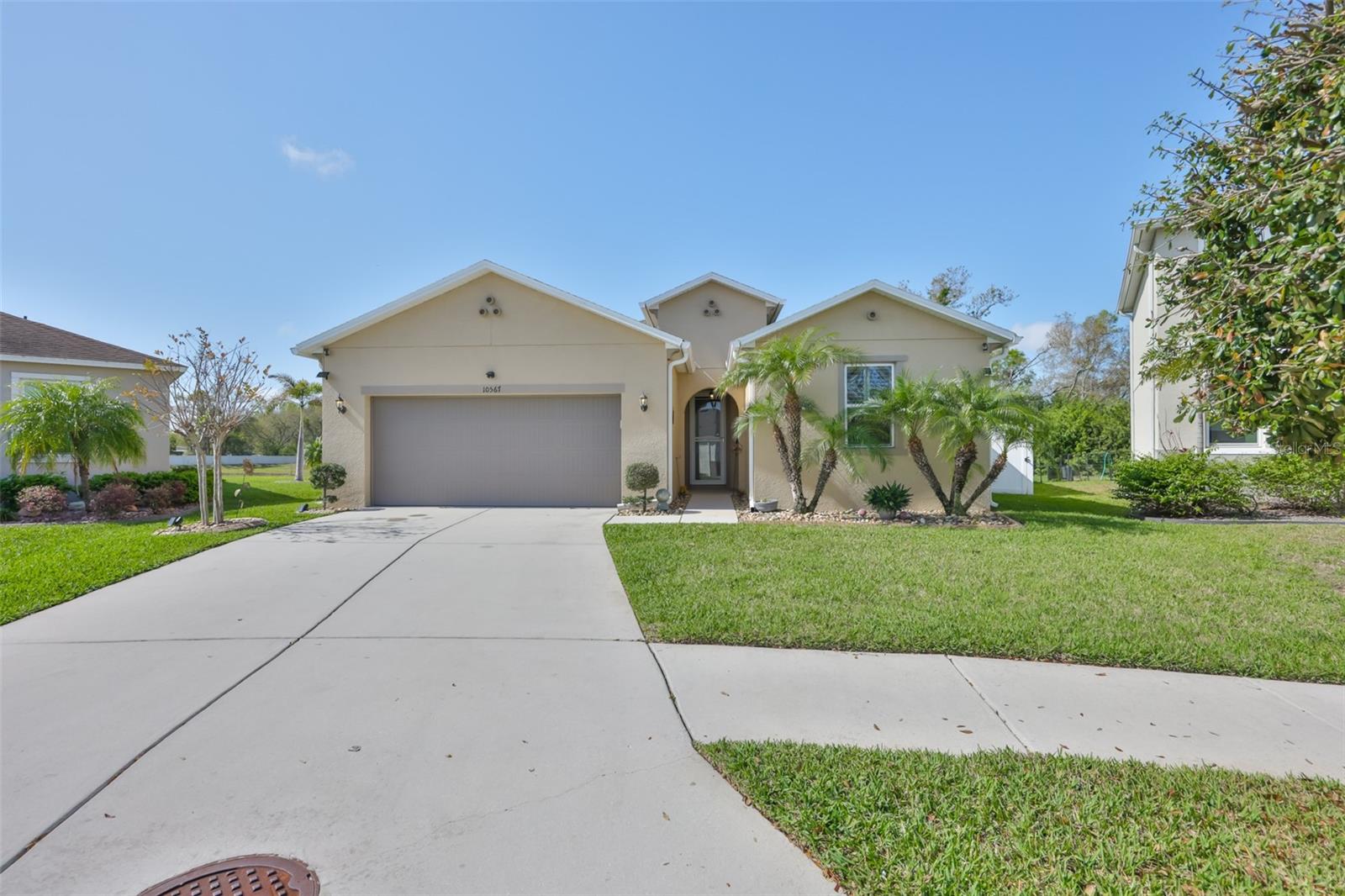10567 LAGUNA PLAINS DR, RIVERVIEW, FL, 33578