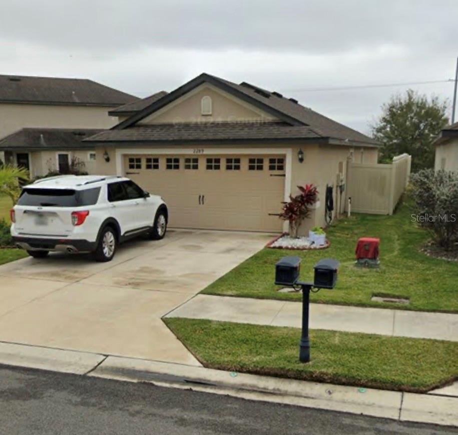 2289 CASPIAN DR, LAKELAND, FL, 33805