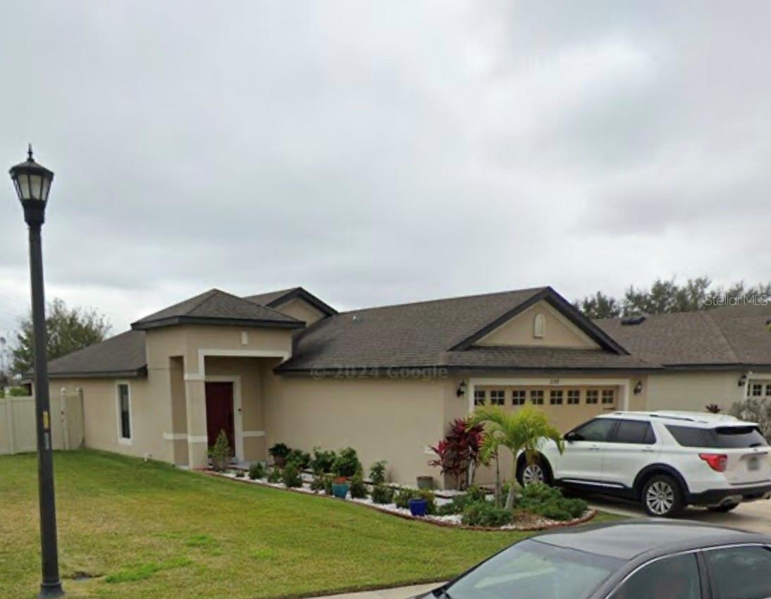 2289 CASPIAN DR, LAKELAND, FL, 33805