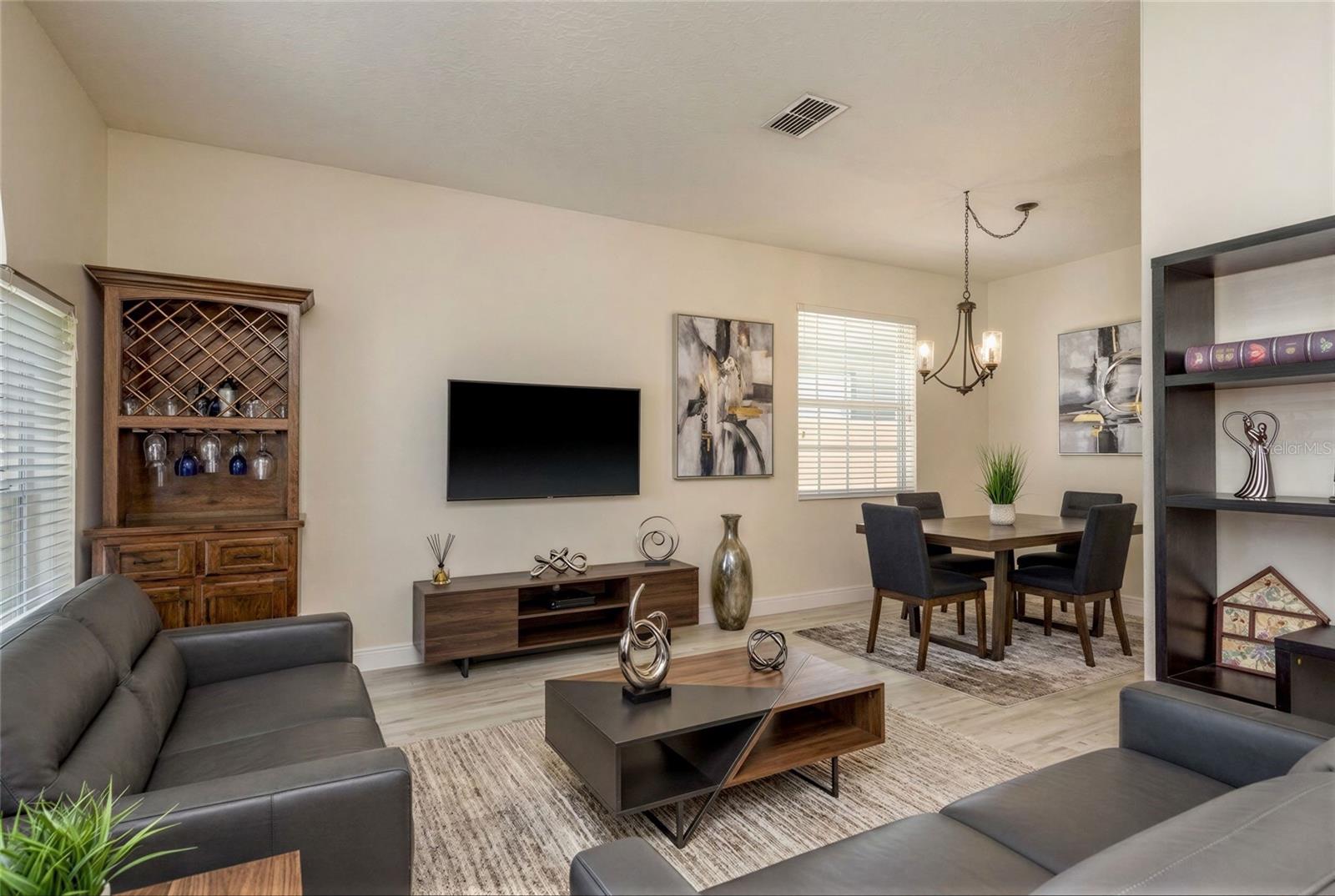 17902 CUNNINGHAM CT, LAND O LAKES, FL, 34638