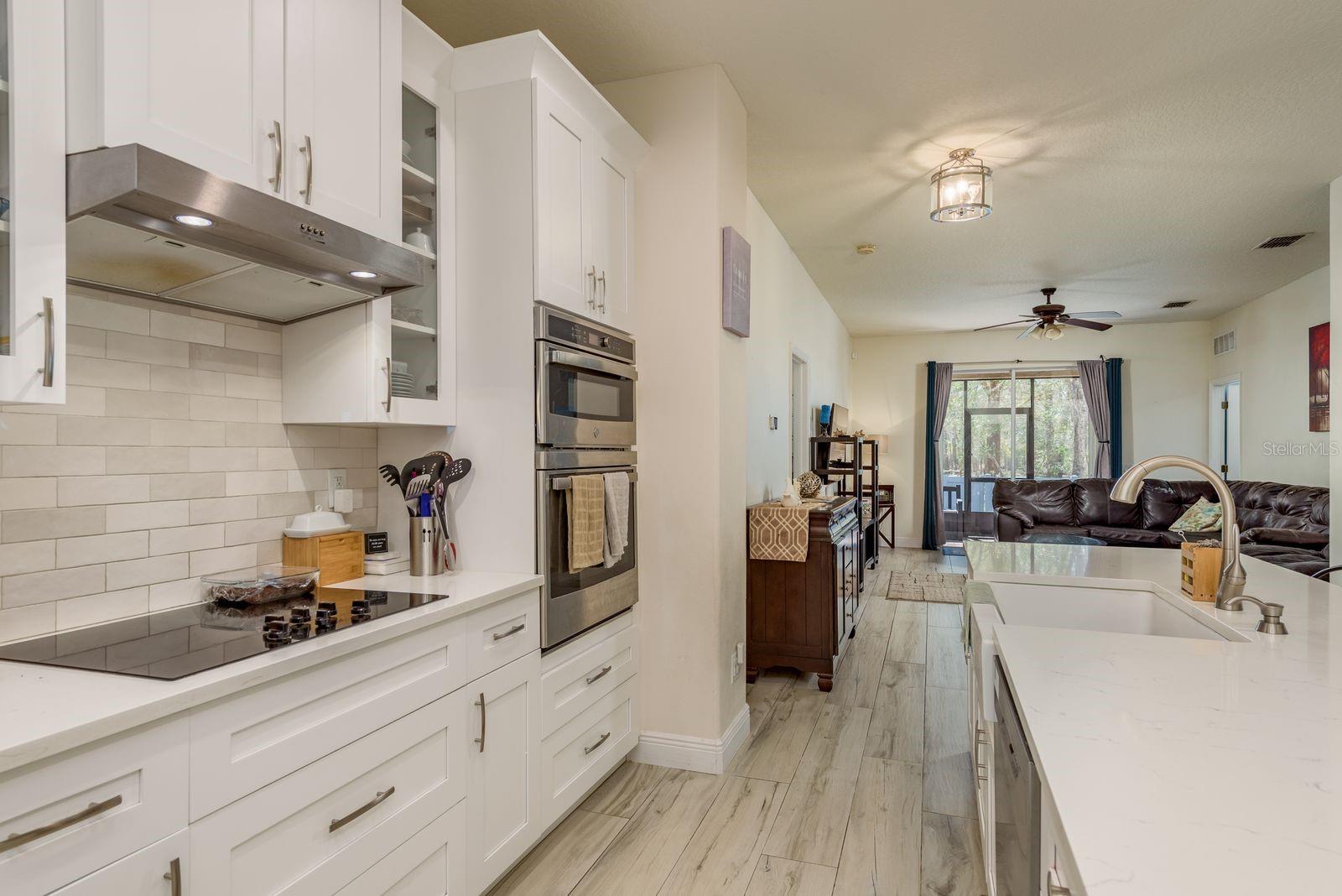 17902 CUNNINGHAM CT, LAND O LAKES, FL, 34638