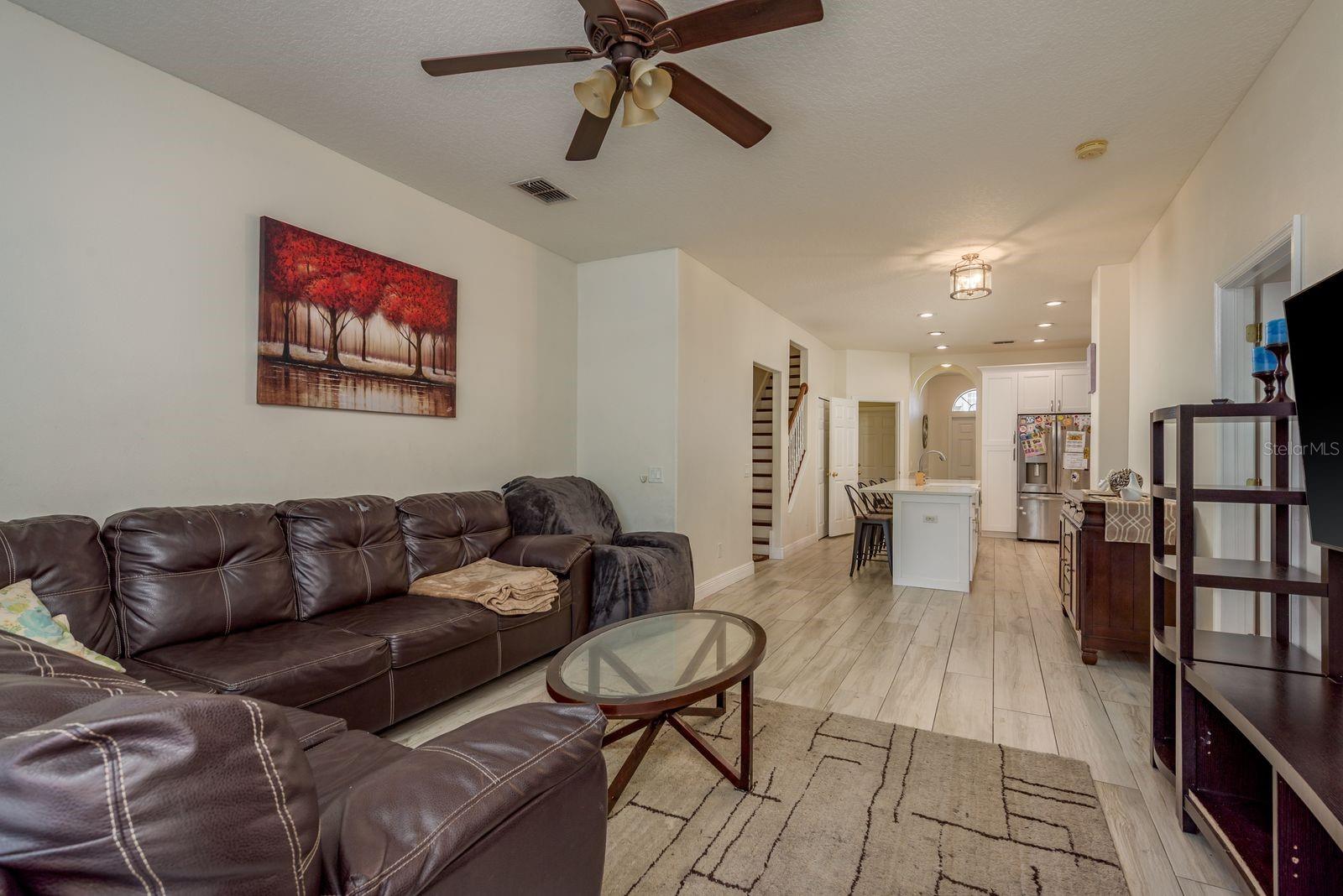 17902 CUNNINGHAM CT, LAND O LAKES, FL, 34638