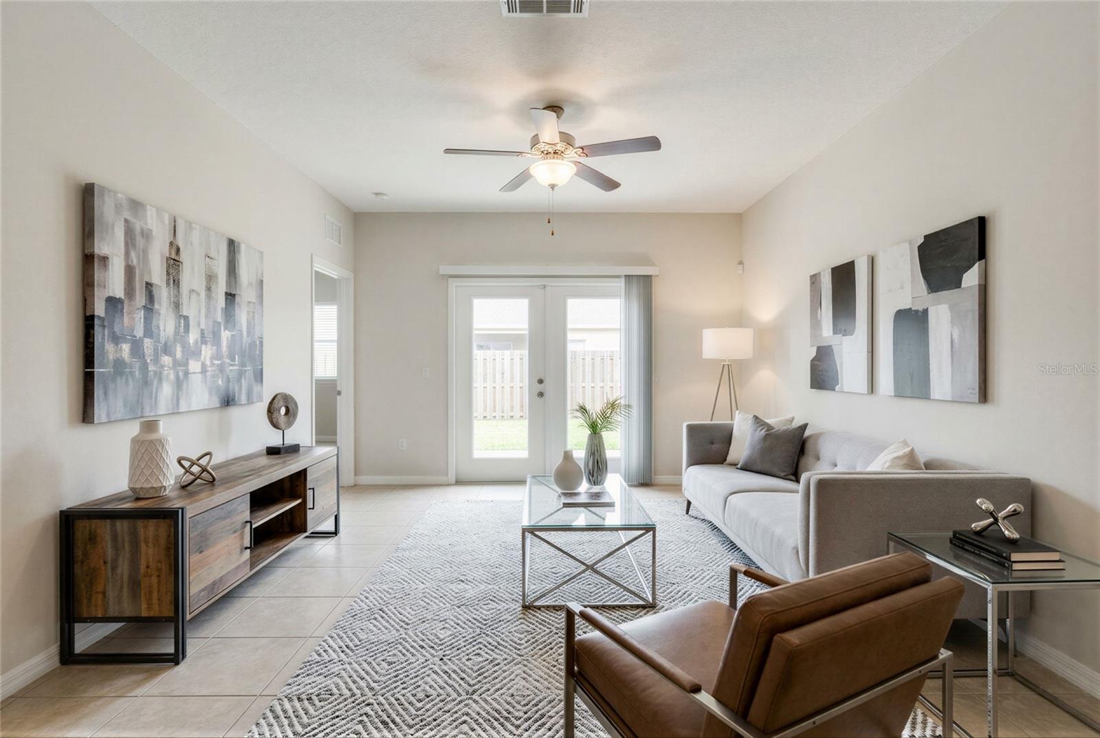 17902 CUNNINGHAM CT, LAND O LAKES, FL, 34638