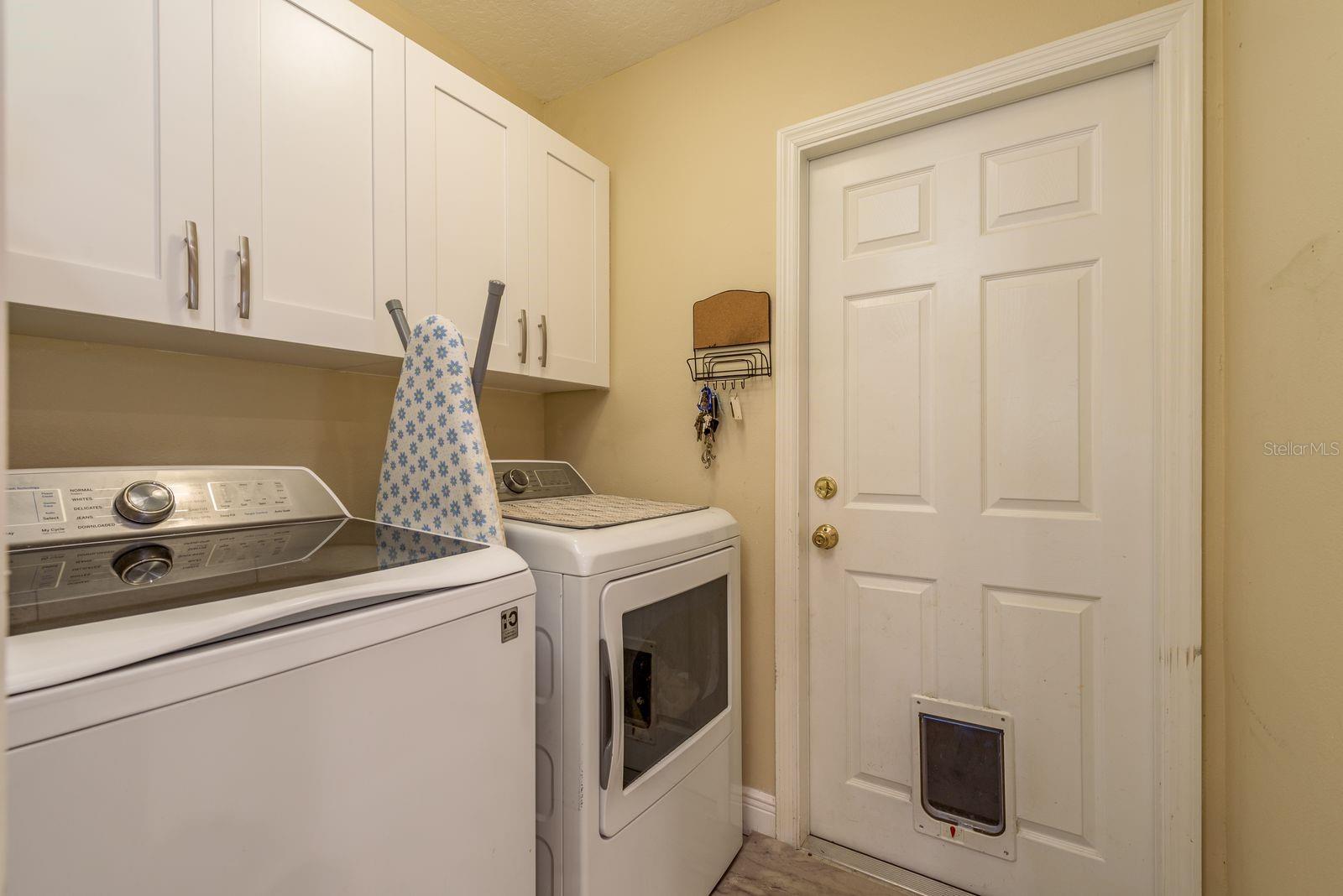 17902 CUNNINGHAM CT, LAND O LAKES, FL, 34638