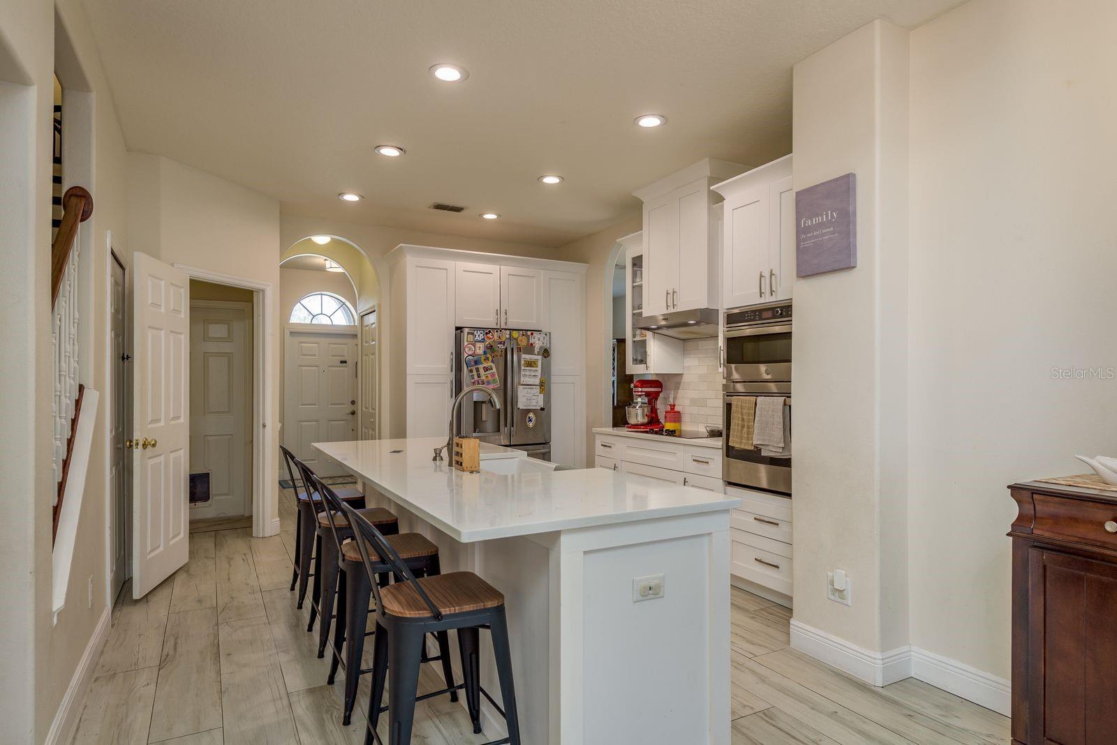 17902 CUNNINGHAM CT, LAND O LAKES, FL, 34638