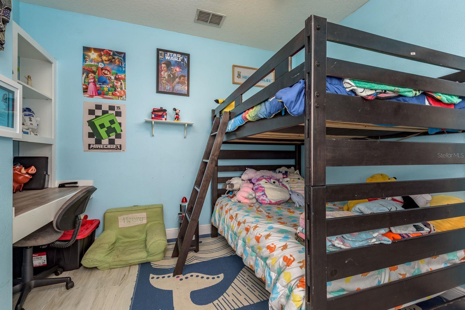 17902 CUNNINGHAM CT, LAND O LAKES, FL, 34638