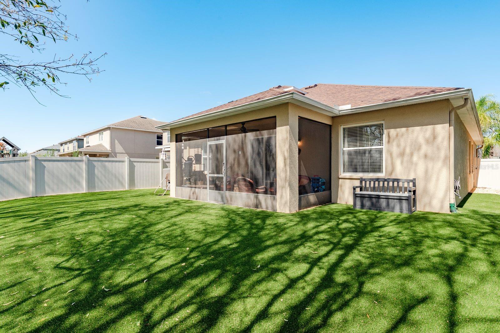 17902 CUNNINGHAM CT, LAND O LAKES, FL, 34638