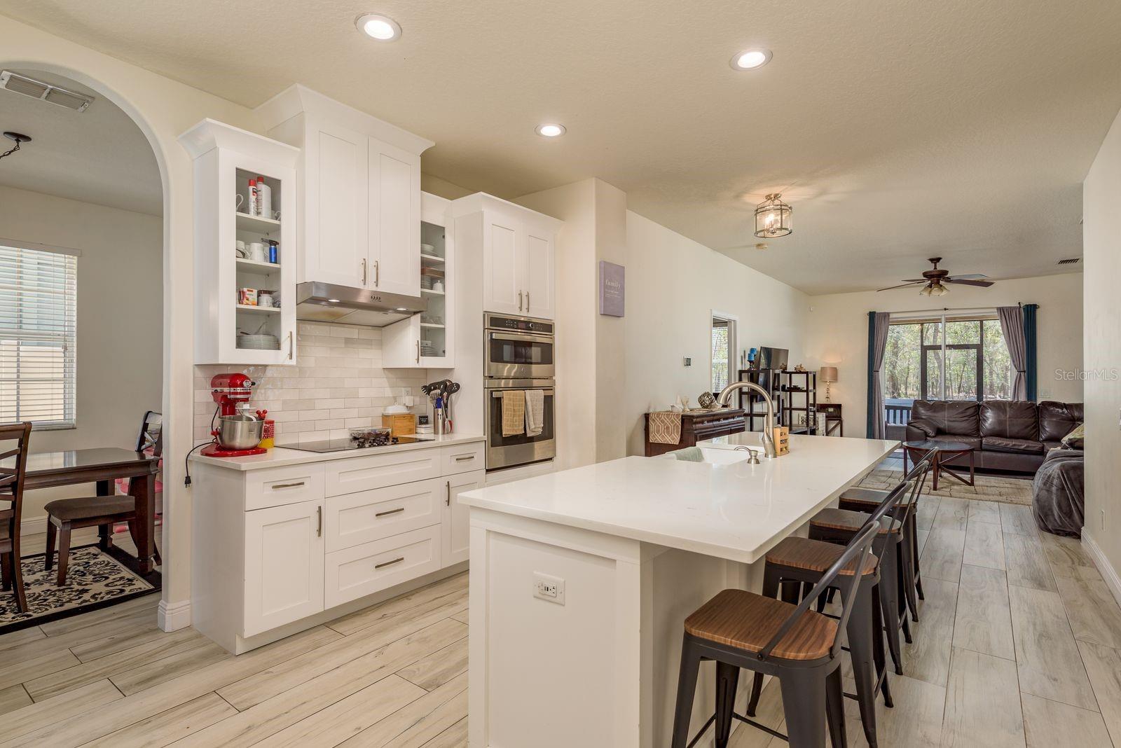 17902 CUNNINGHAM CT, LAND O LAKES, FL, 34638