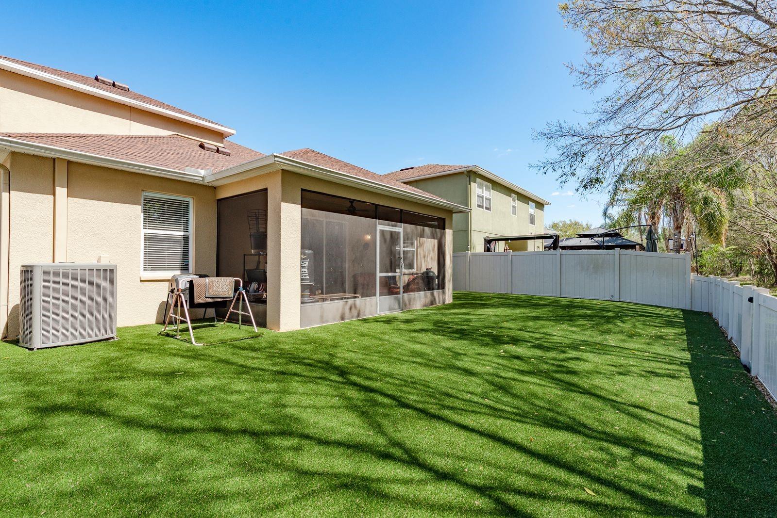 17902 CUNNINGHAM CT, LAND O LAKES, FL, 34638