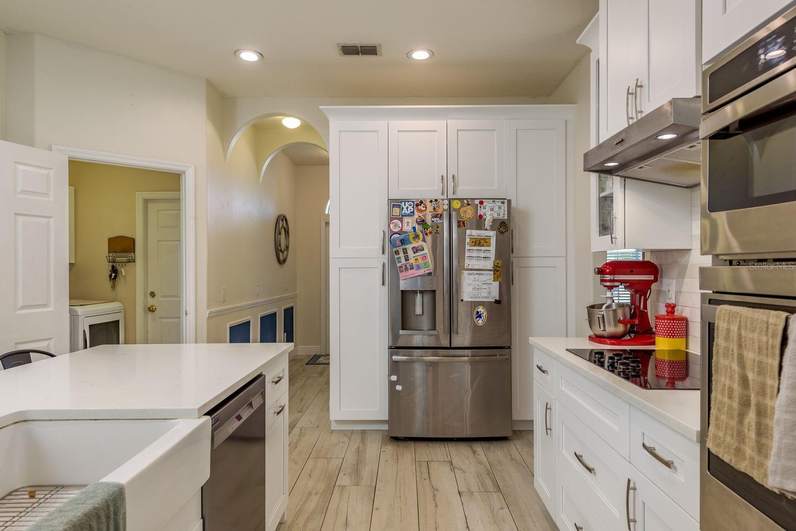 17902 CUNNINGHAM CT, LAND O LAKES, FL, 34638