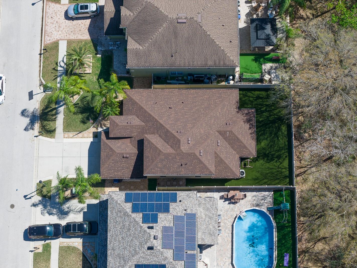 17902 CUNNINGHAM CT, LAND O LAKES, FL, 34638