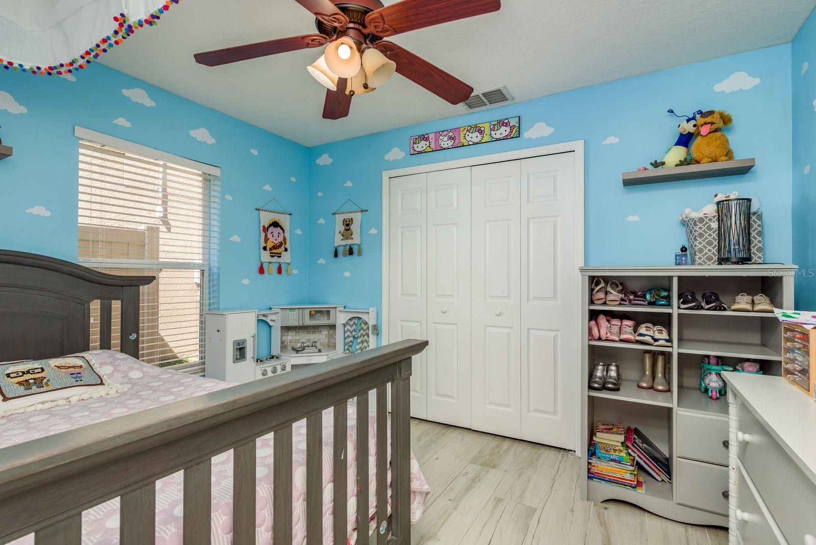 17902 CUNNINGHAM CT, LAND O LAKES, FL, 34638