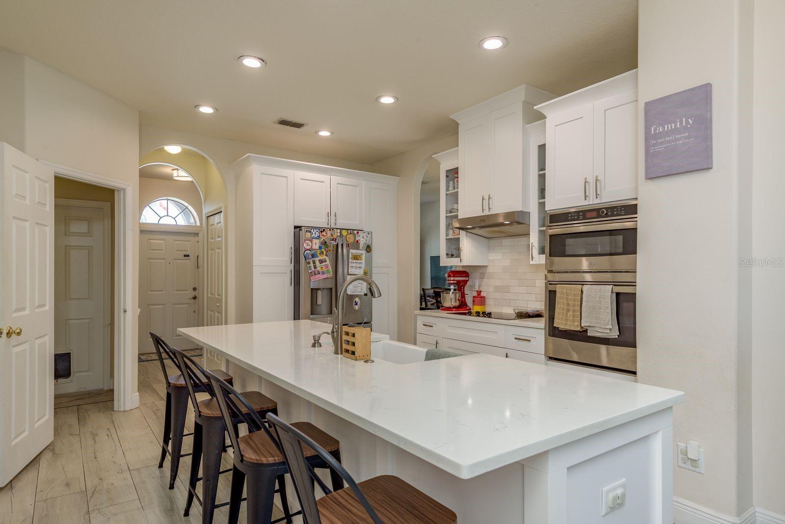 17902 CUNNINGHAM CT, LAND O LAKES, FL, 34638