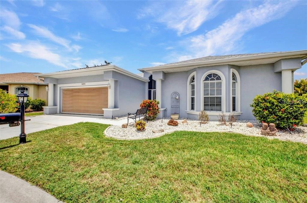 24312 WESTGATE BLVD, PUNTA GORDA, FL, 33980