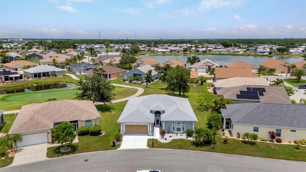 24312 WESTGATE BLVD, PUNTA GORDA, FL, 33980