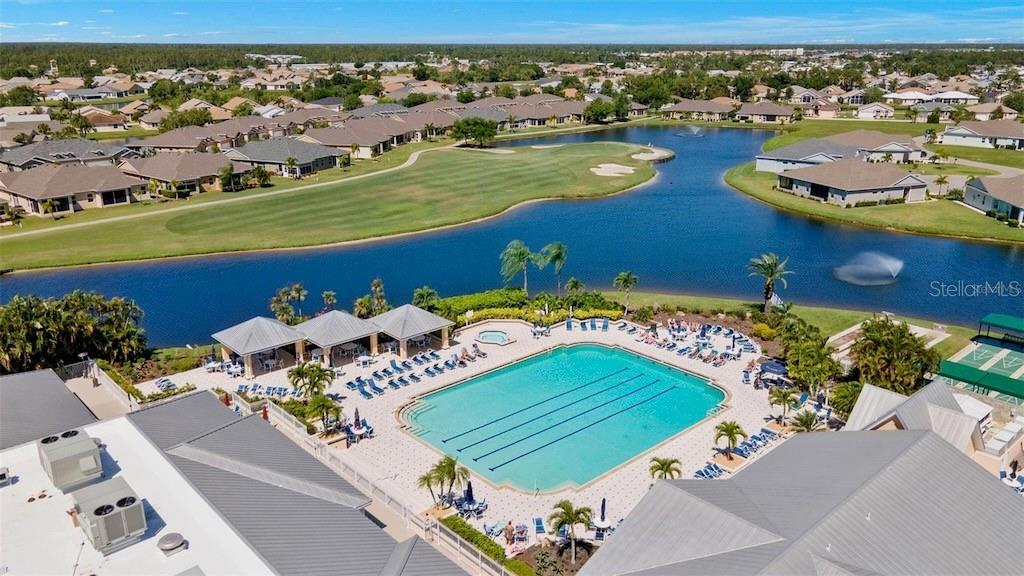 24312 WESTGATE BLVD, PUNTA GORDA, FL, 33980