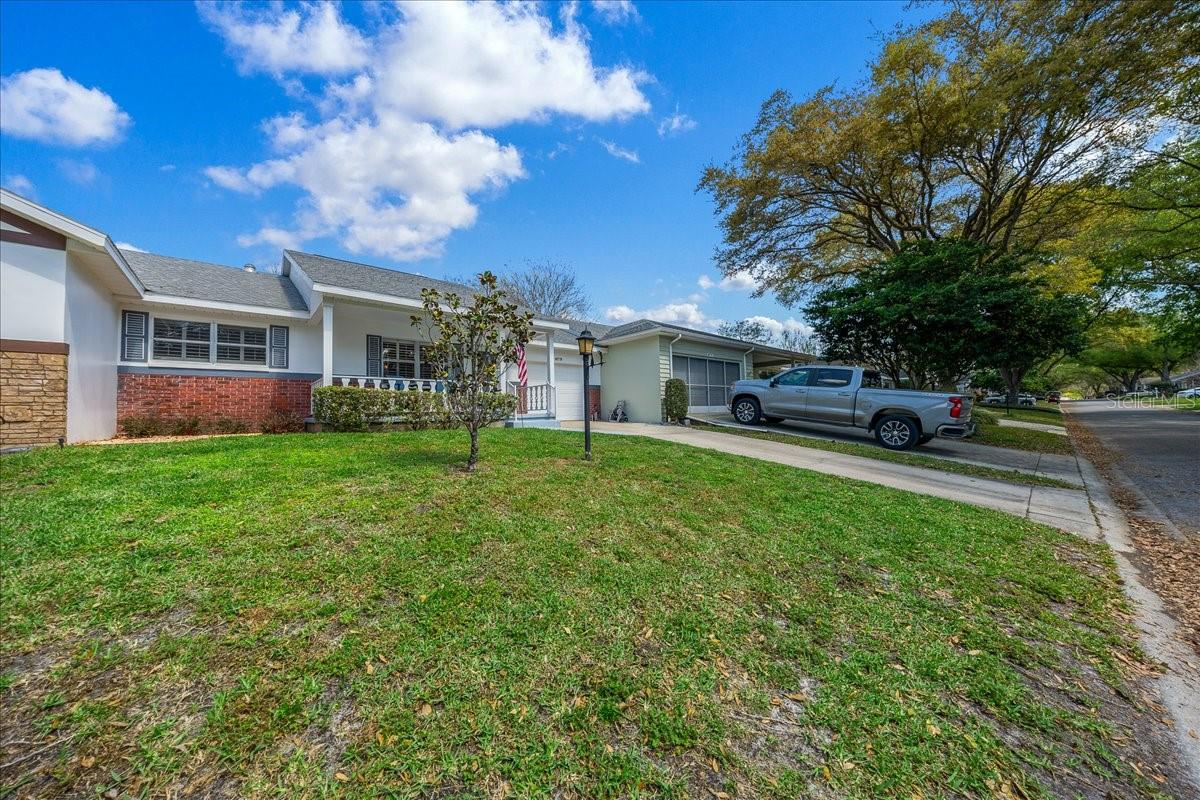 8877 SW 96TH ST #B, OCALA, FL, 34481