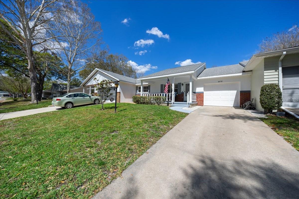 8877 SW 96TH ST #B, OCALA, FL, 34481