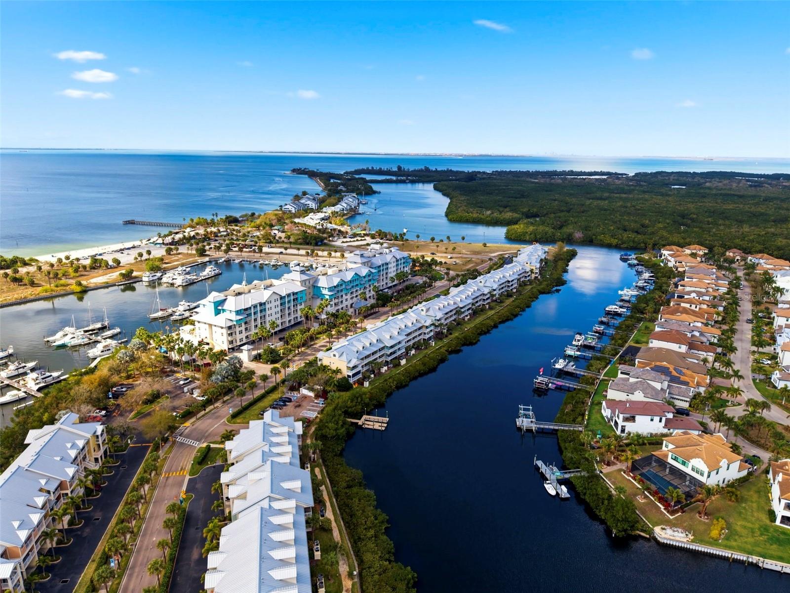 609 BAHIA BEACH BLVD, RUSKIN, FL, 33570