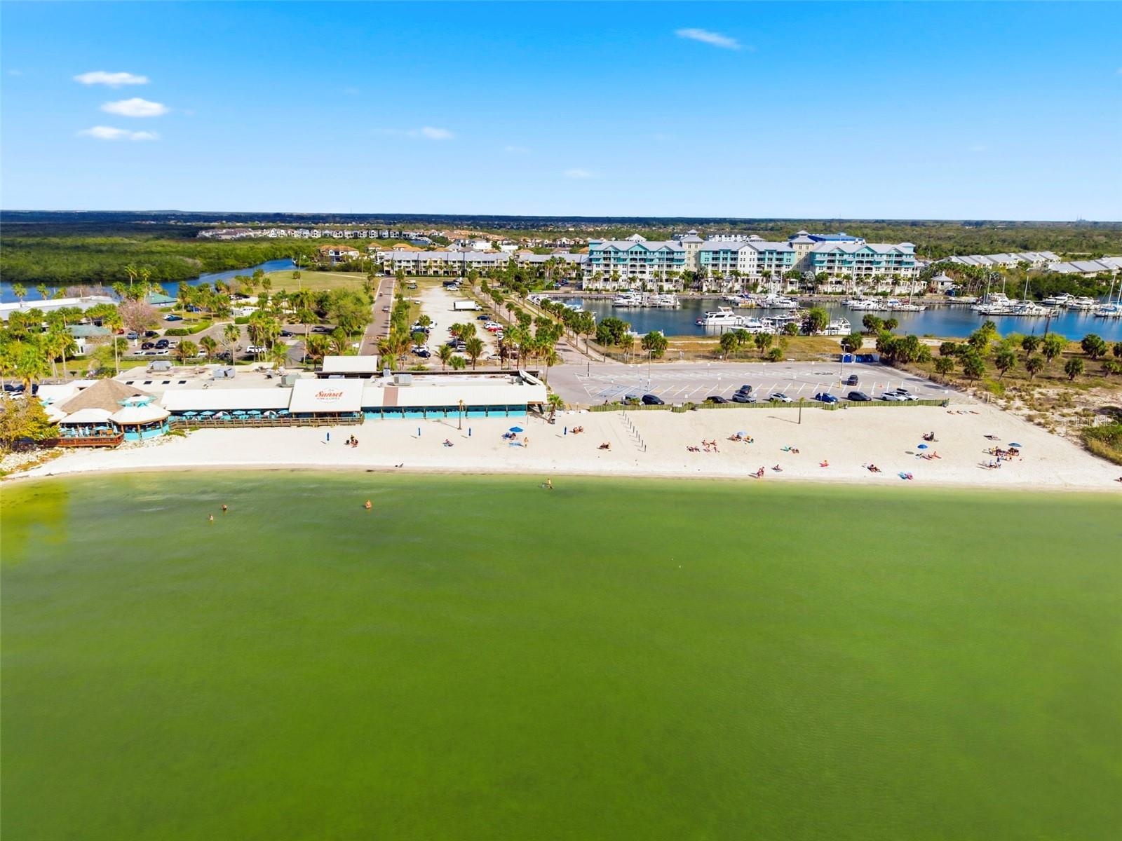 609 BAHIA BEACH BLVD, RUSKIN, FL, 33570