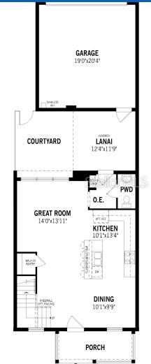 1859 SEAWALL WAY, CELEBRATION, FL, 34747