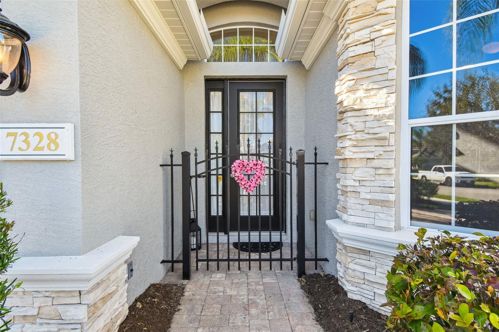 7328 LAKE FOREST GLN, LAKEWOOD RANCH, FL, 34202