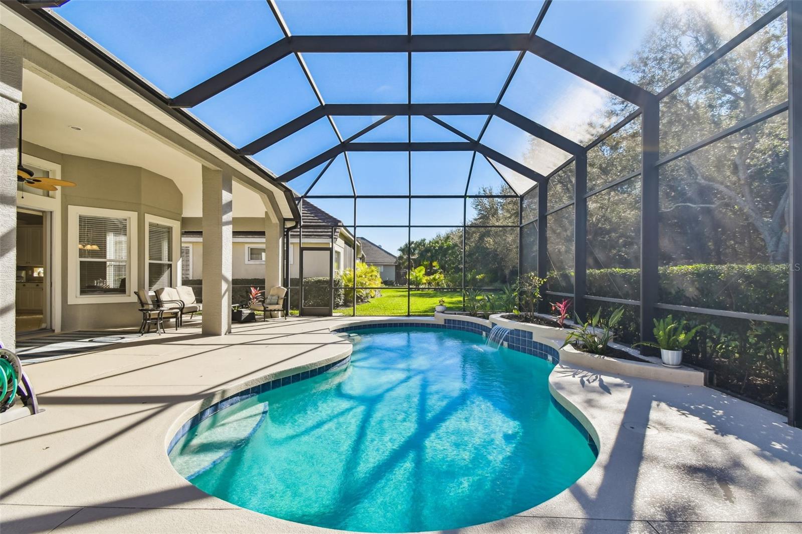 7328 LAKE FOREST GLN, LAKEWOOD RANCH, FL, 34202