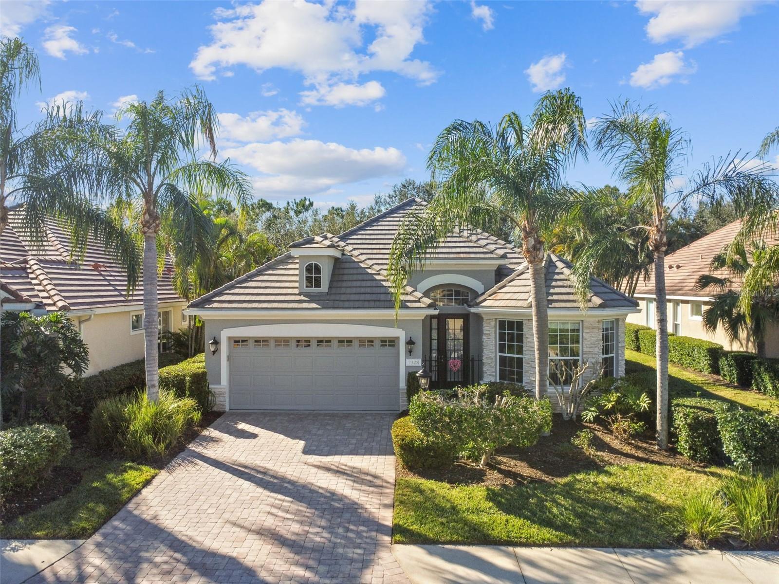 7328 LAKE FOREST GLN, LAKEWOOD RANCH, FL, 34202