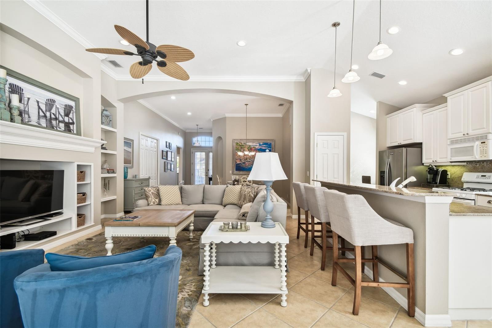 7328 LAKE FOREST GLN, LAKEWOOD RANCH, FL, 34202