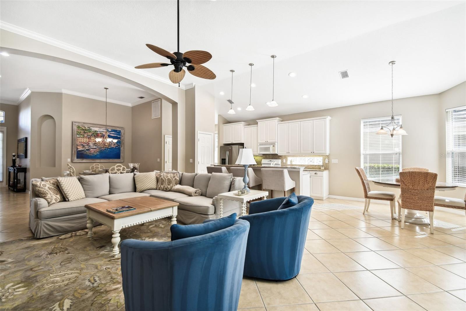 7328 LAKE FOREST GLN, LAKEWOOD RANCH, FL, 34202